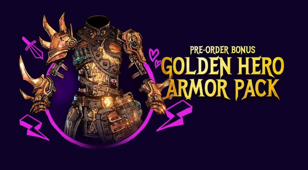 Complete Tiny Tina's Wonderlands Special Editions Breakdown