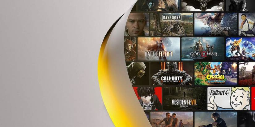 ps plus collection games