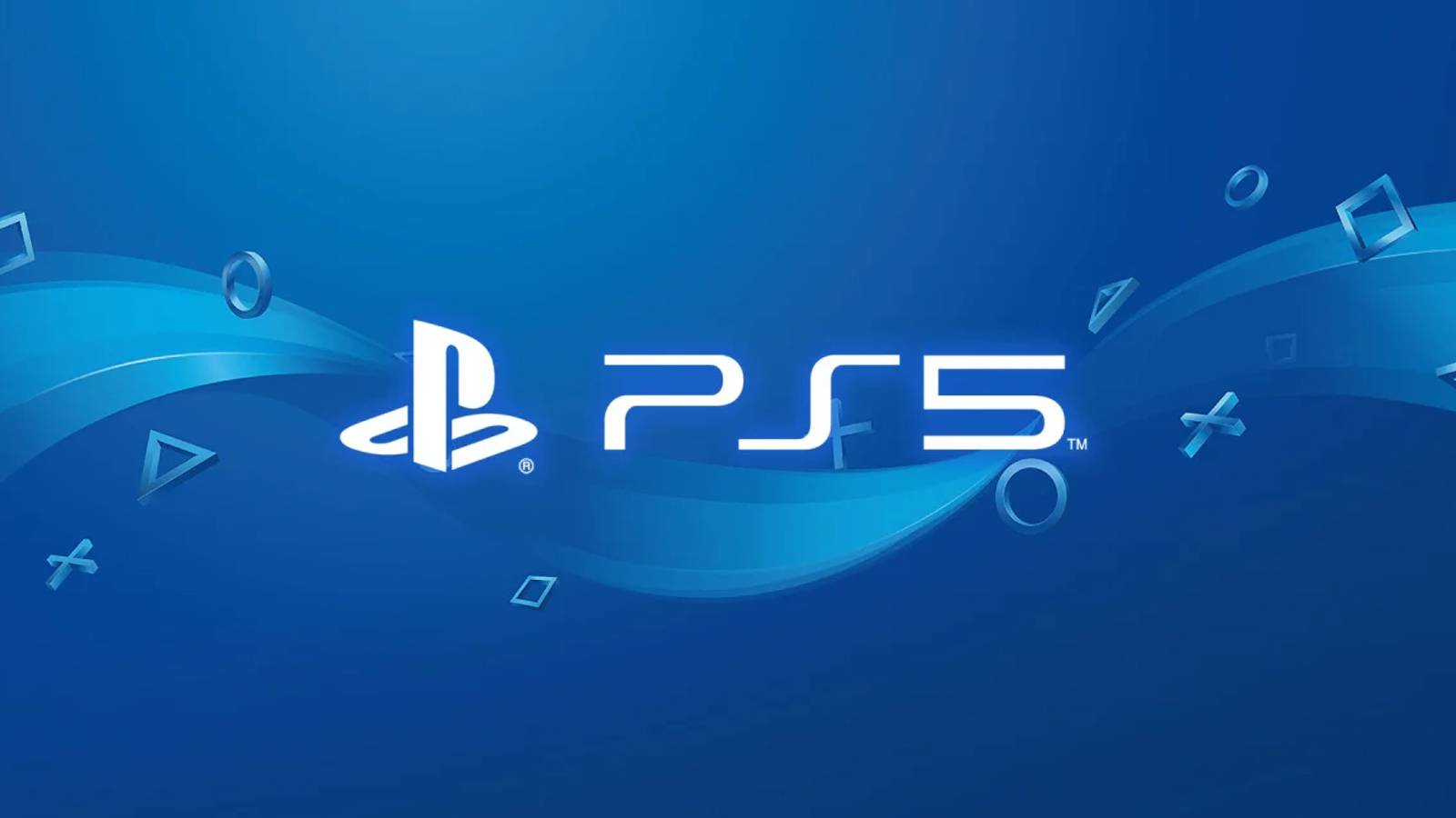 ps5 logo