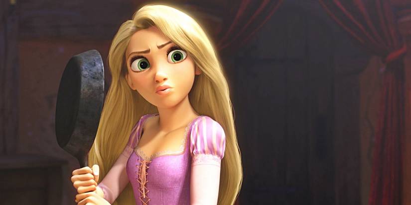 rapunzel disney princess 