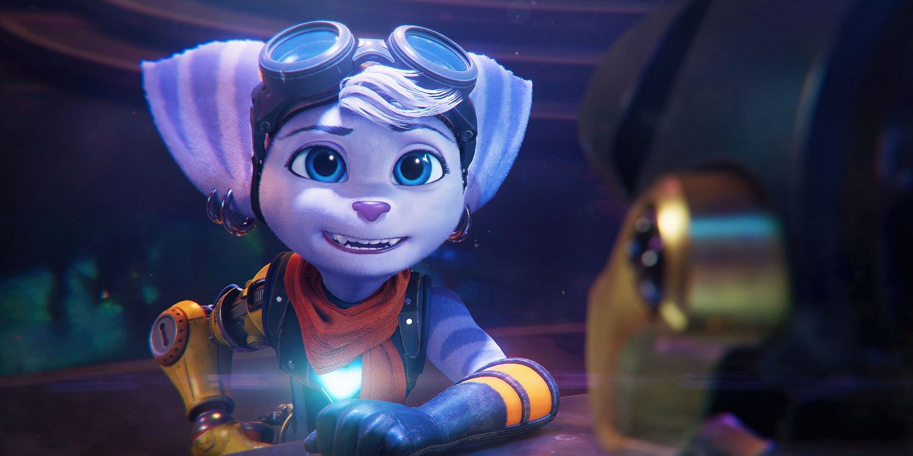 Why Another Ratchet and Clank Game is Years Away