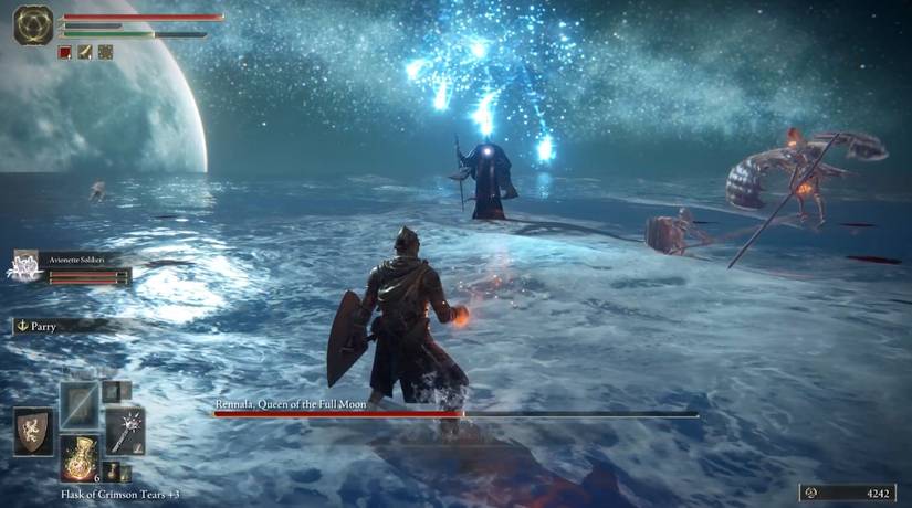 rennala boss fight phase 2 elden ring tips