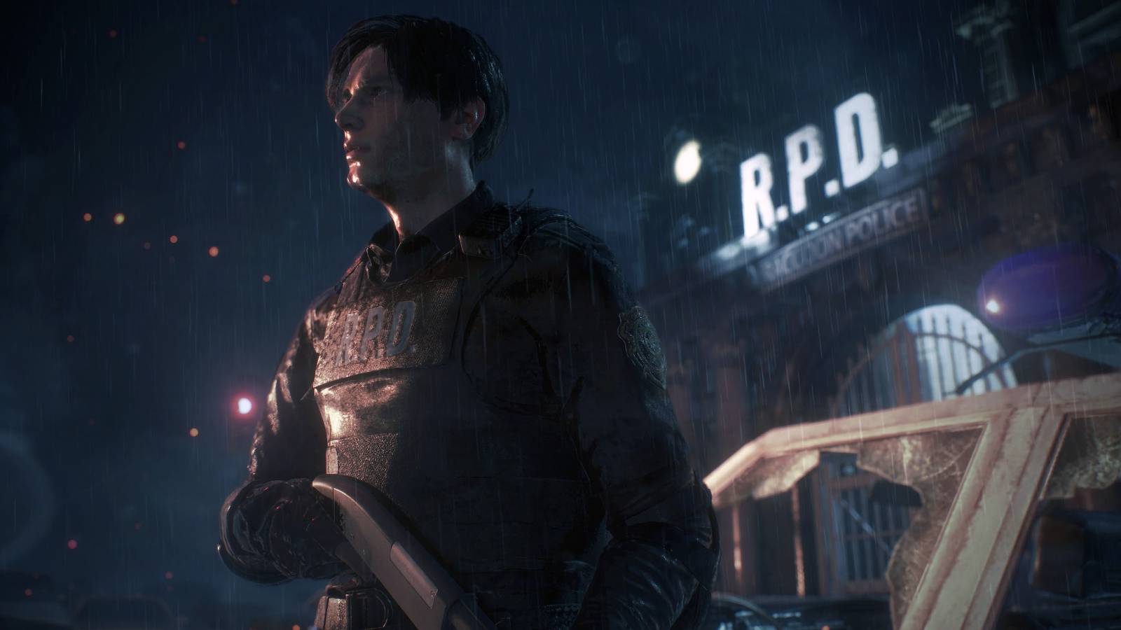 resident evil 2 3 7 remake capcom ps5 xbox series x/s visual upgrades