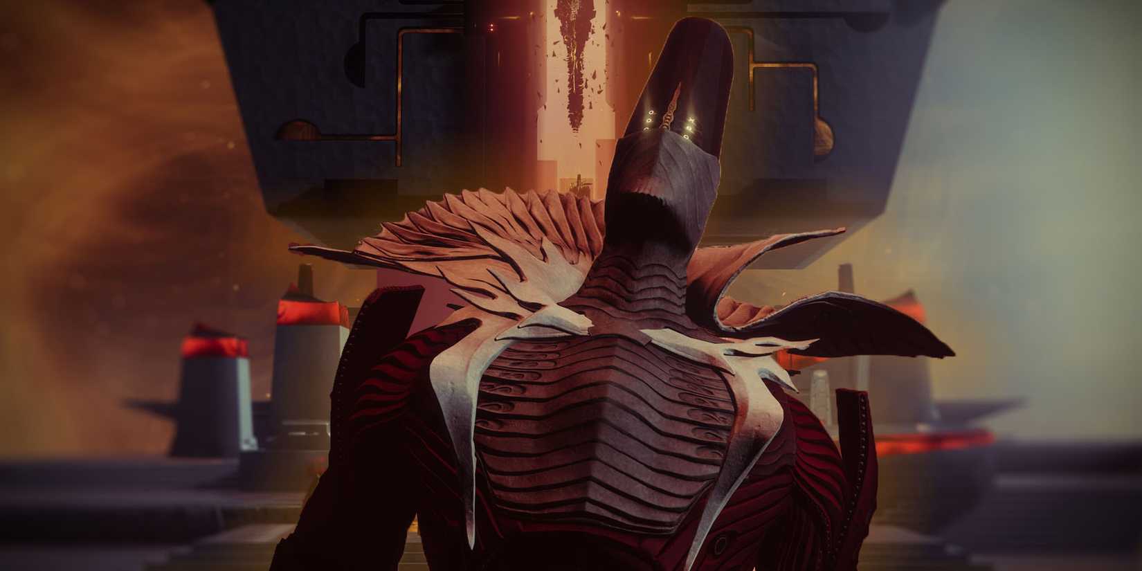 Rhulk Chart The Destiny 2 Raid Bosses With The Hardest Mechanics