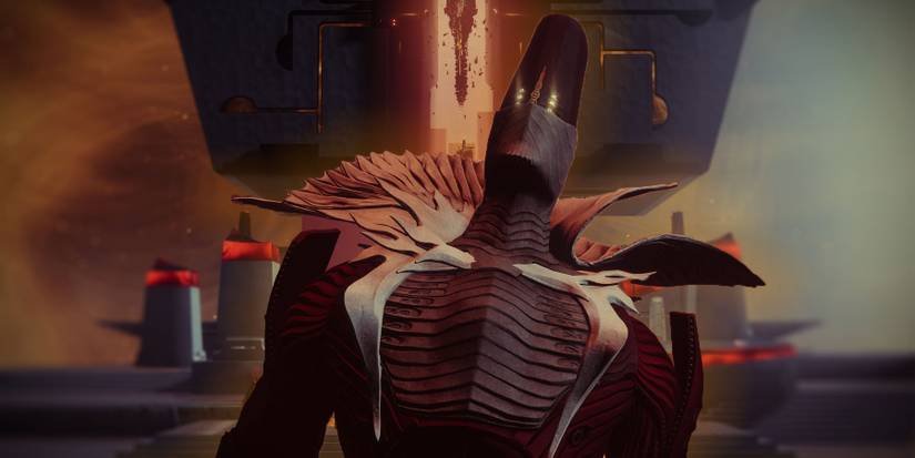 Rhulk Chart Destiny 2: How to Get Collective Obligation