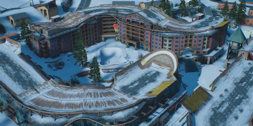 riders republic game world