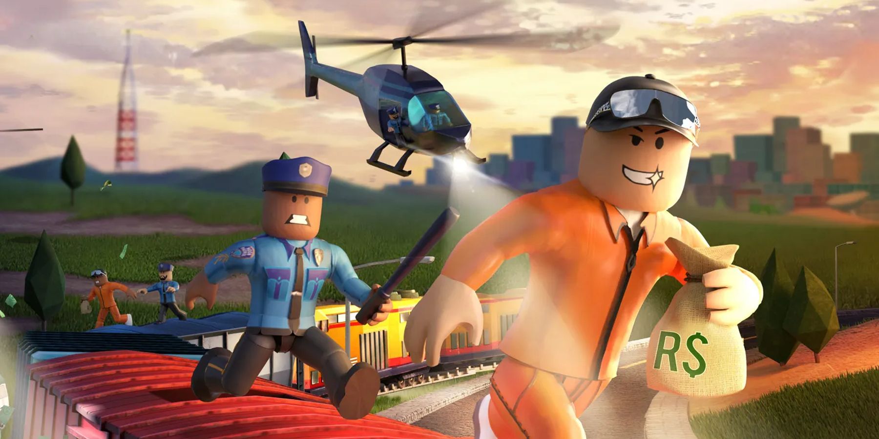 Sony is working to bring Roblox to PlayStation - Xfire