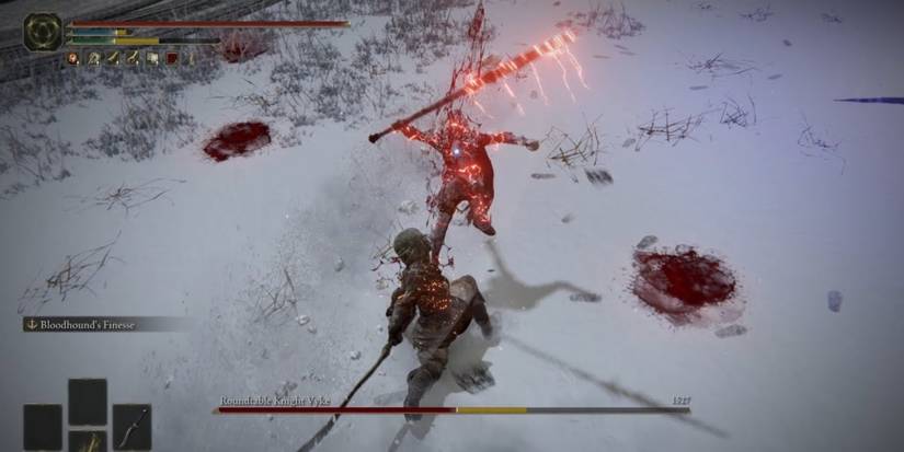 roundtable knight vyke in elden ring