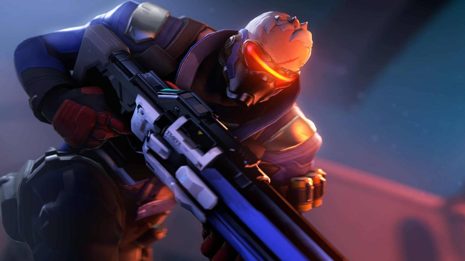 Soldier 76