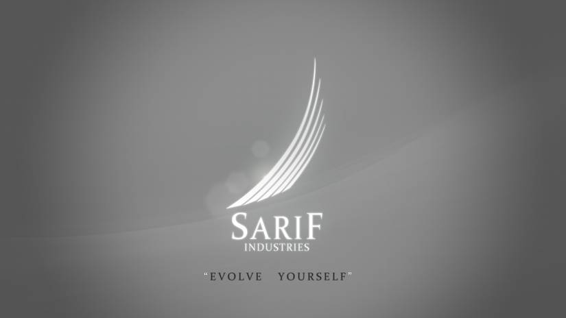 sarif industries
