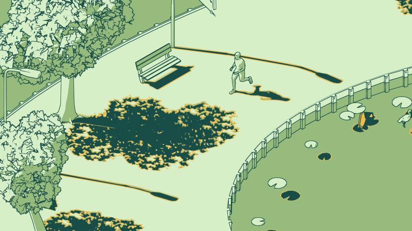 ewoud van der werf interview march 2022