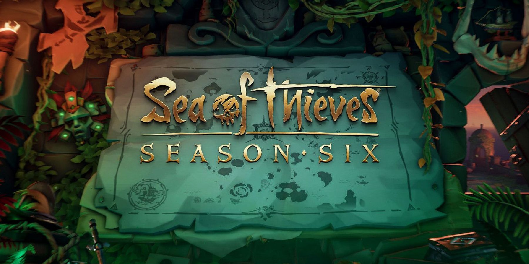 sea of thieves