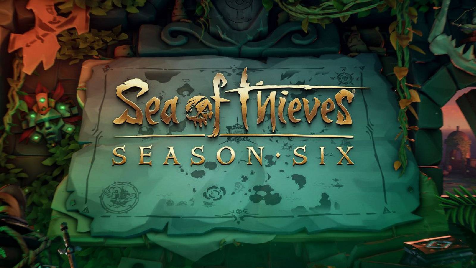 sea of thieves