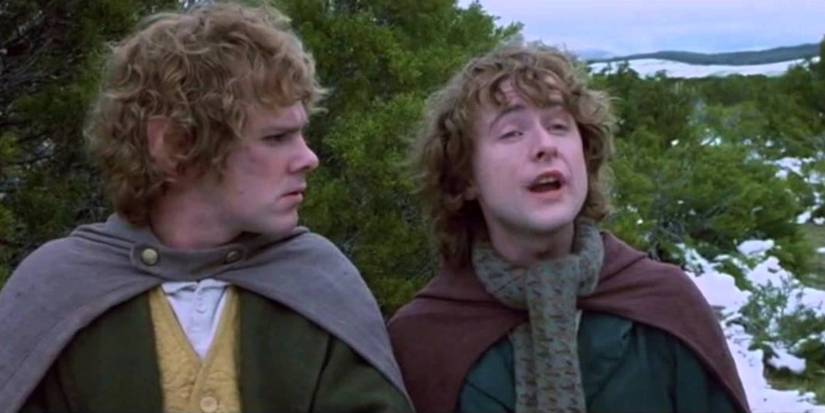 second breakfast lotr