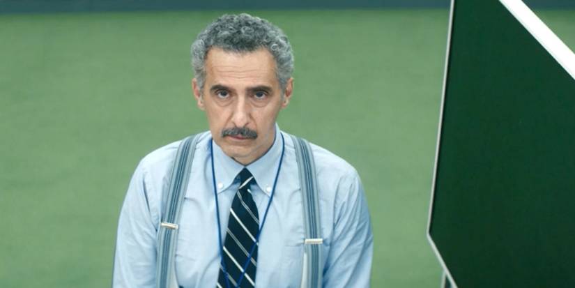 severance episode 5 irving