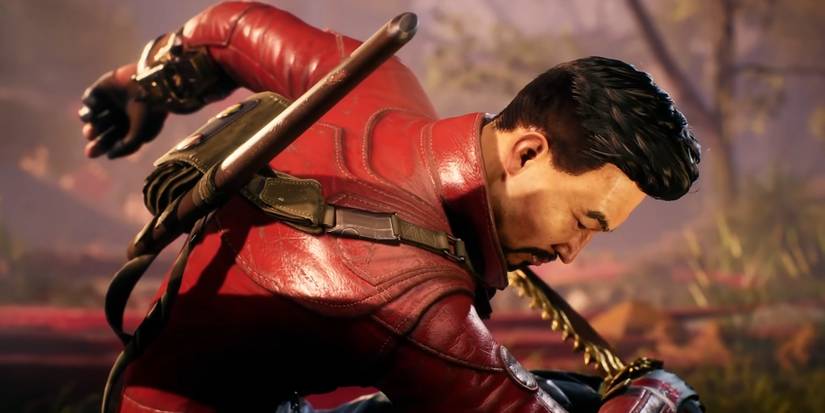 Shadow Warrior 3 Lo Wang Action