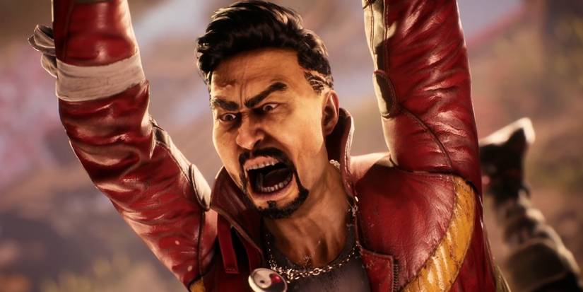 Shadow Warrior 3 PlayStation Plus March 1