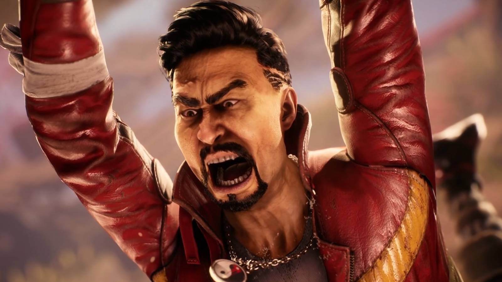 Shadow Warrior 3 PlayStation Plus March 1