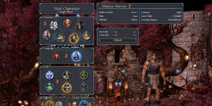 shadow warrior sacred 2