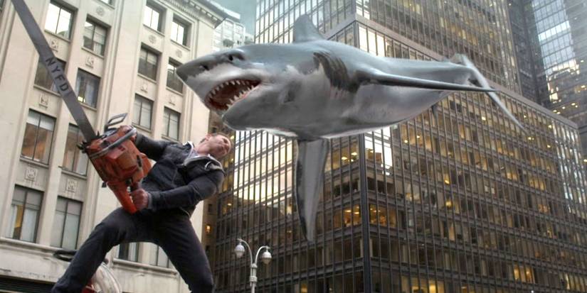 sharknado Cropped