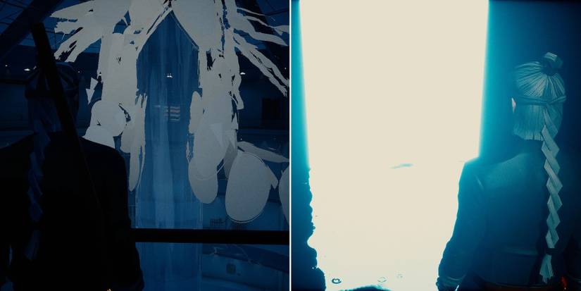 sifu museum dream state section