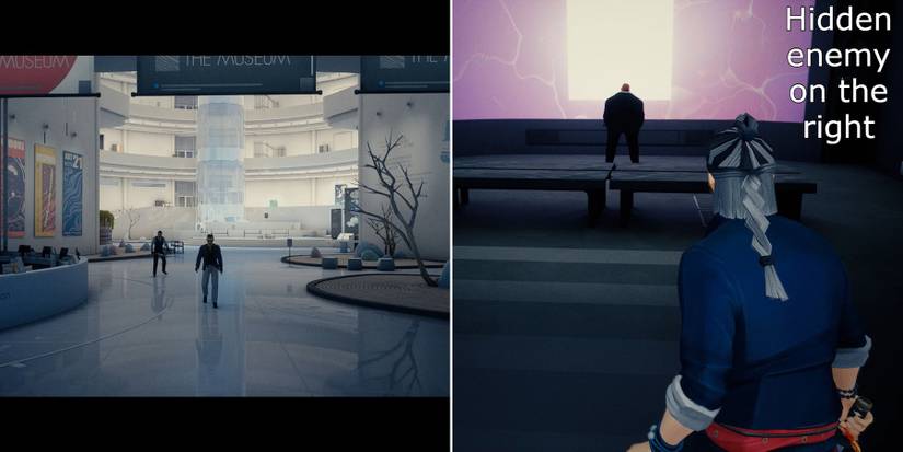 sifu museum third level first floor