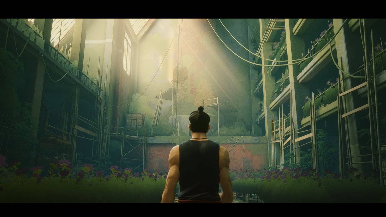 sifu squats boss arena