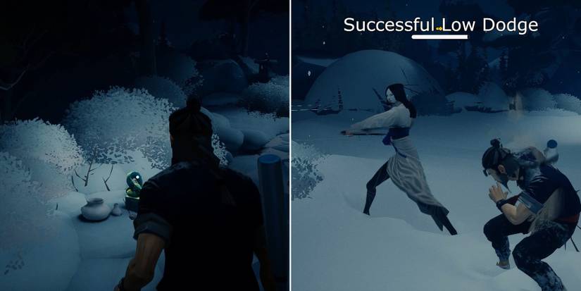 sifu starting third boss