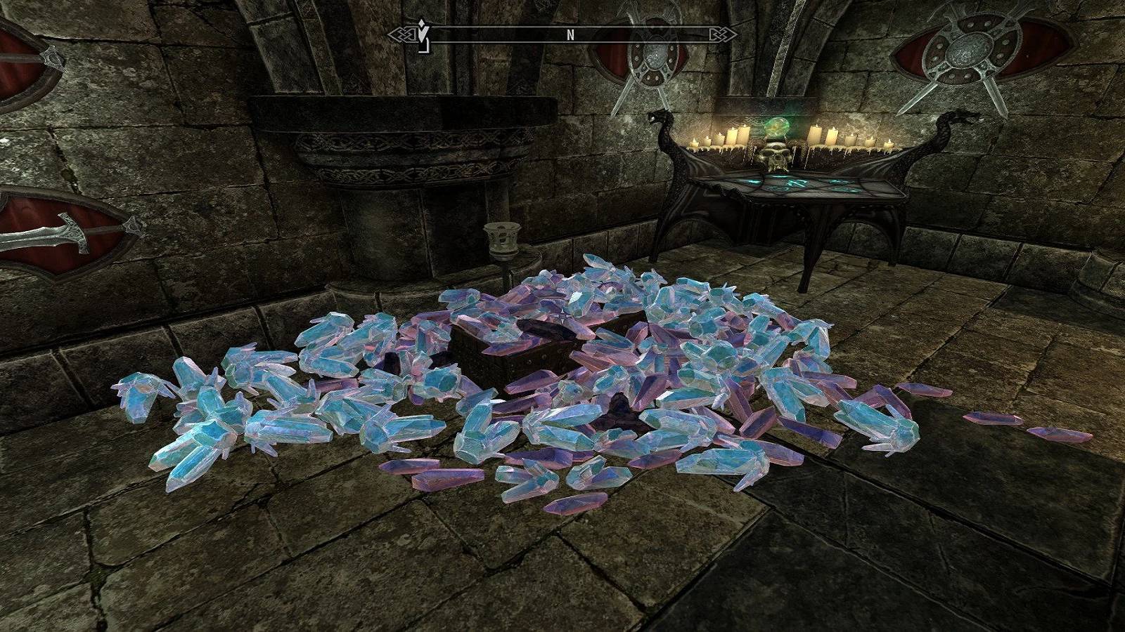skyrim-soul-gem-pile