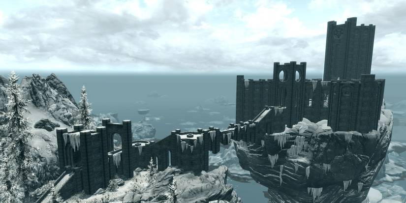 skyrim winterhold college feature