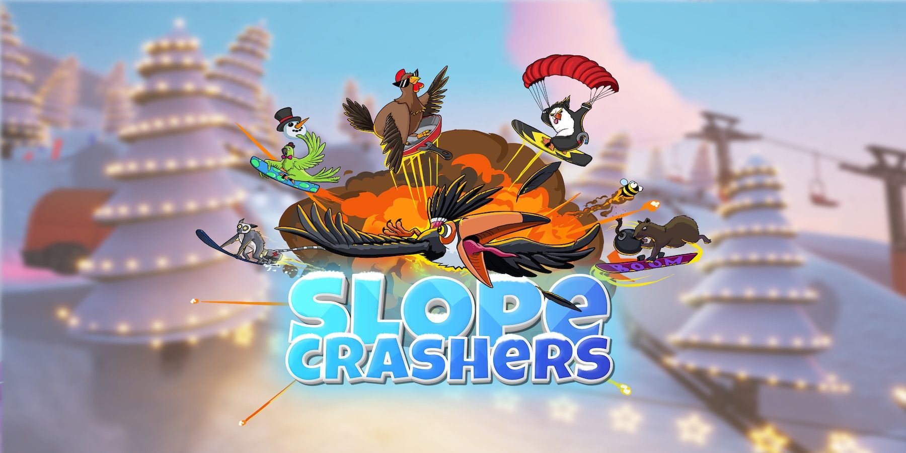 slopecrashers-logo