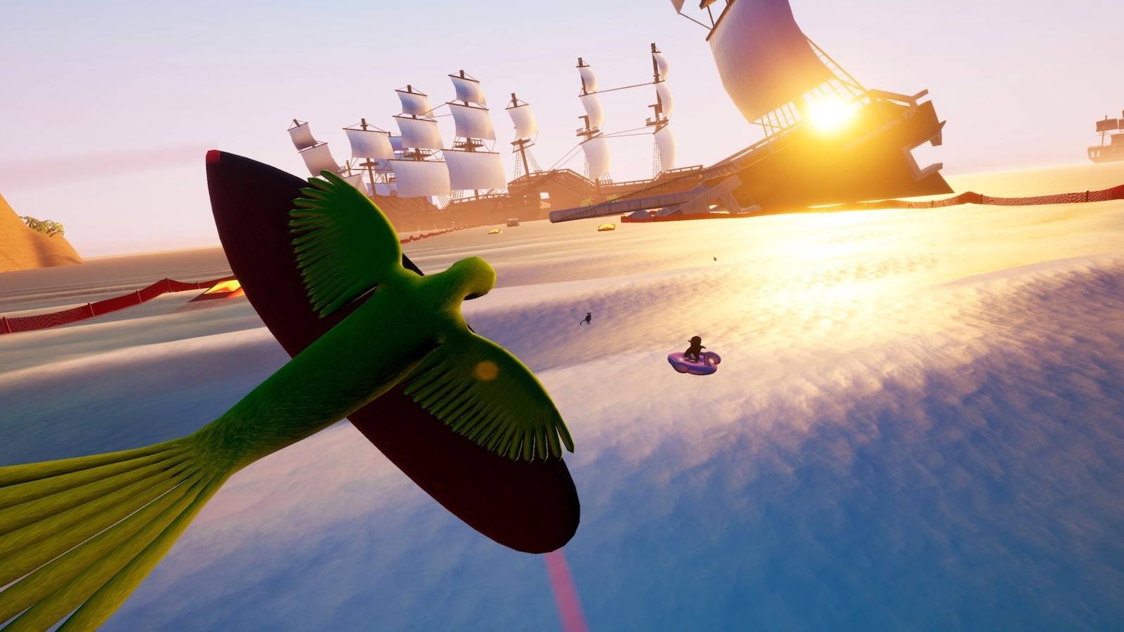 slopecrashers-parrot