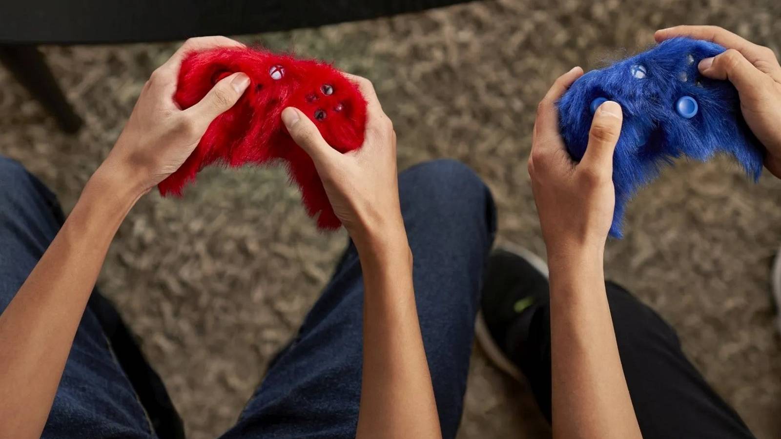 sonic the hedgehog 2 xbox controllers