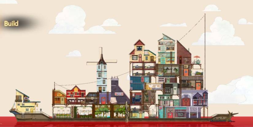 spiritfarer flatboat