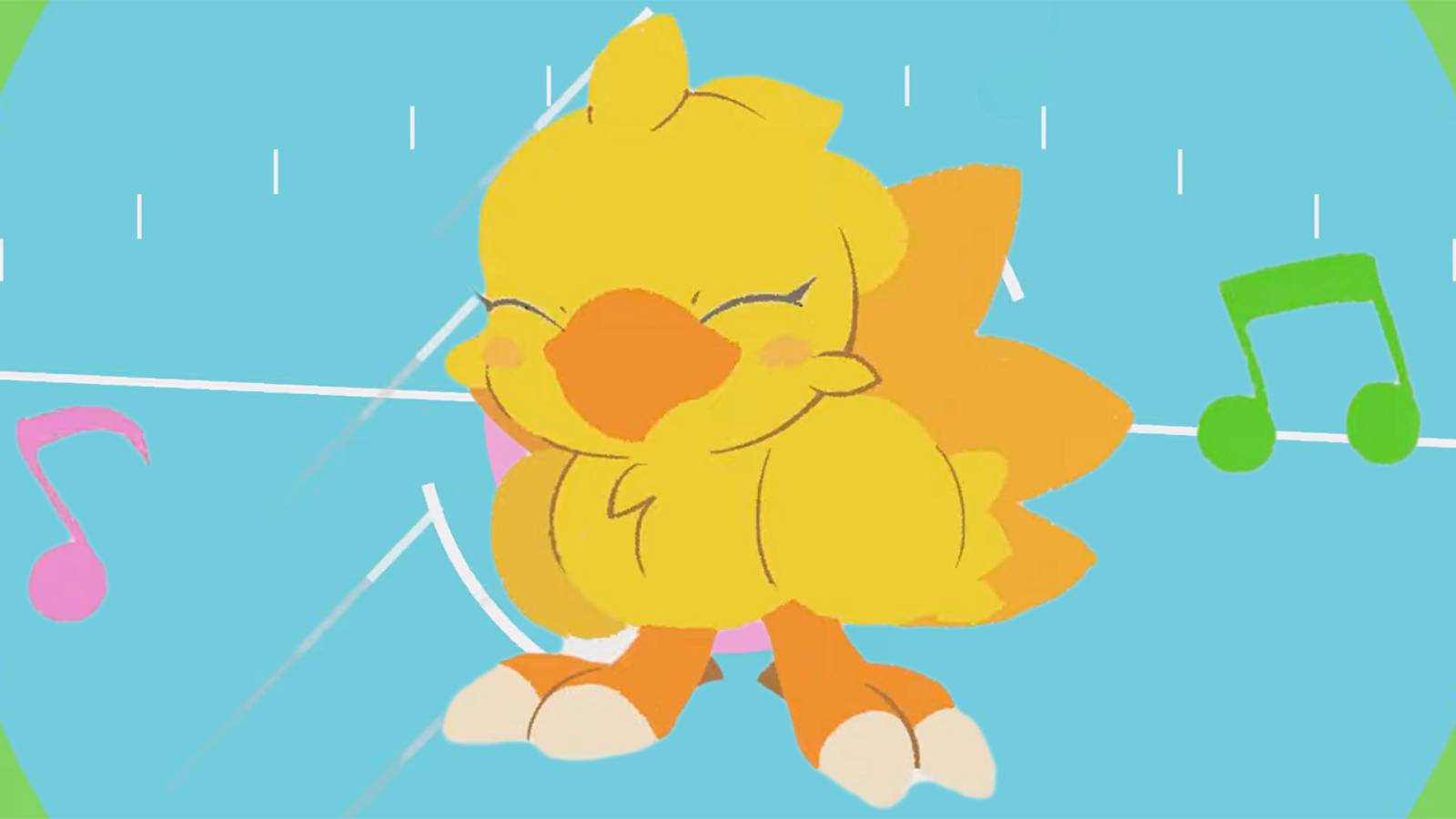 square enix launches youtube music channel