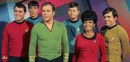 Star Trek s Original Series Shows That Science Fiction Has Always Been 