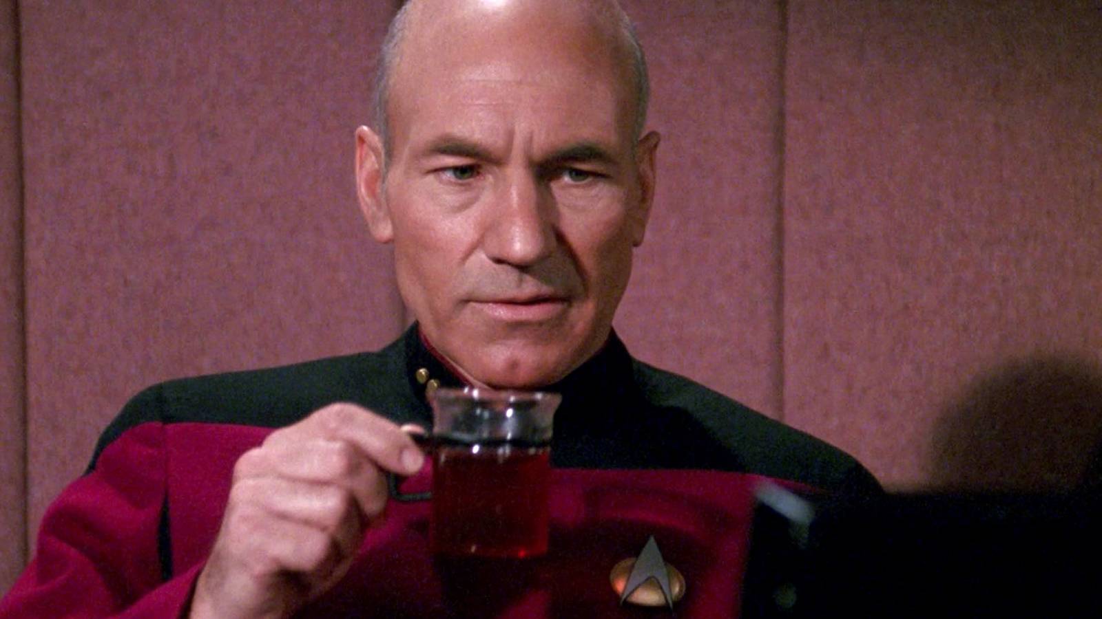 star trek tea earl grey hot