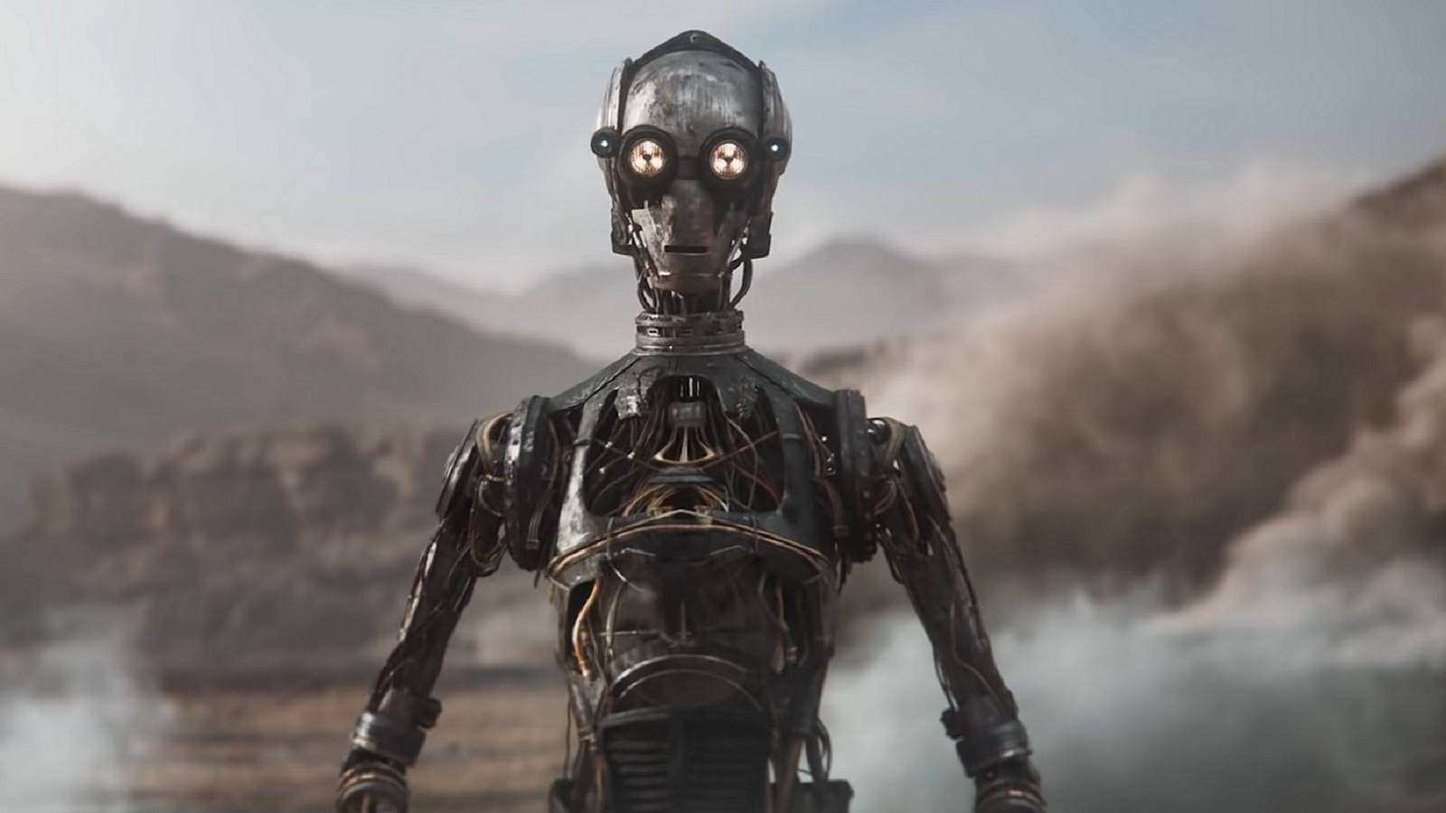 star wars eclipse droid