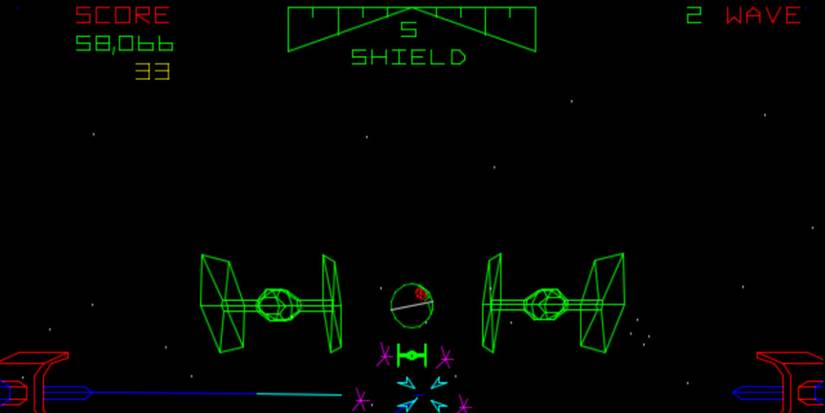 star wars george lucas 