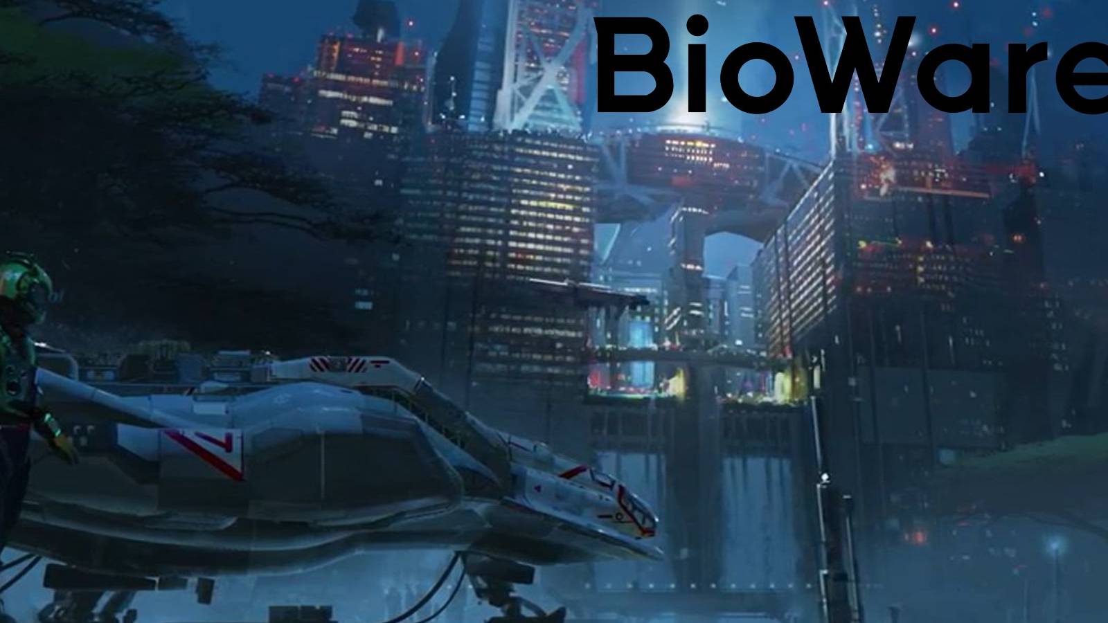 Starfield Sounds like a BioWare RPG
