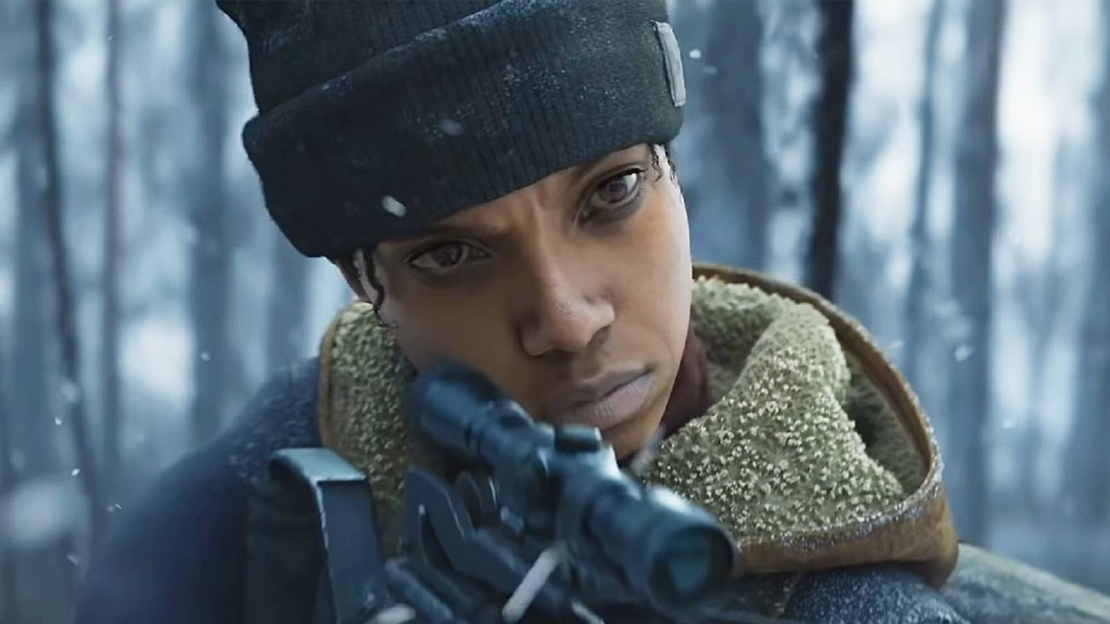 state of decay 3 sniper.