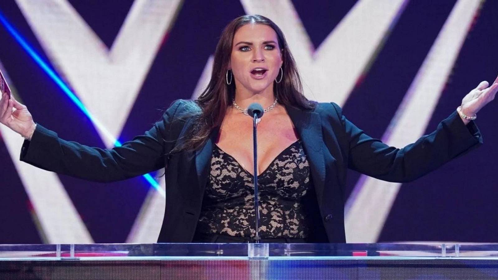 The WWE board member and chief brand officer is joining the board of FaZe Clan.