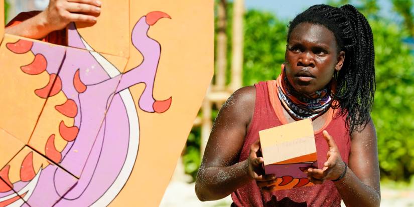 survivor season 42 episode 1