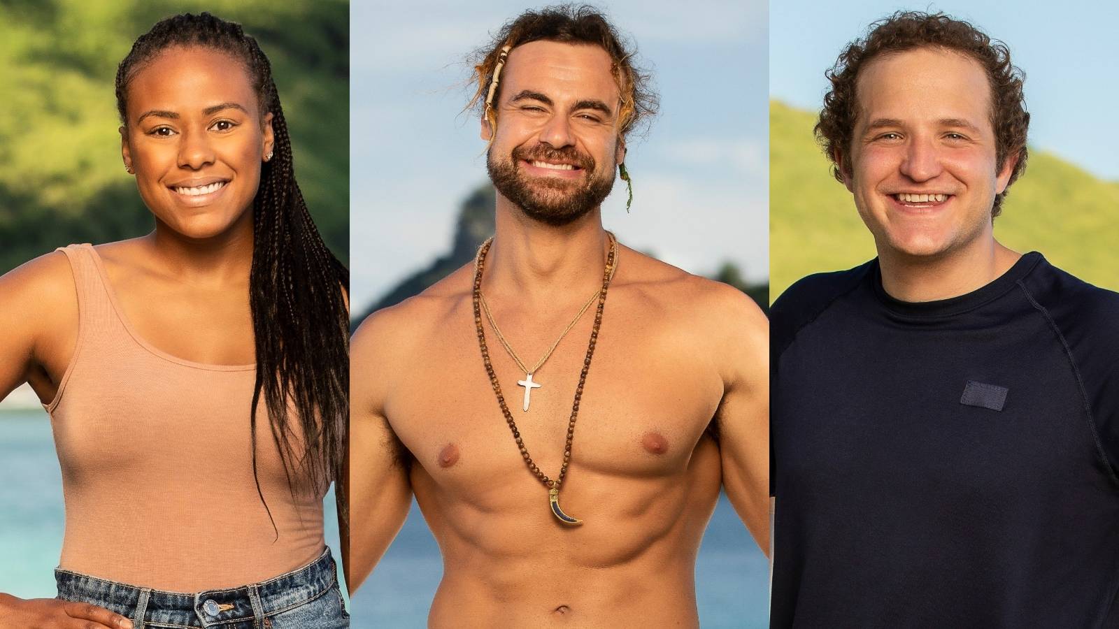 survivor 42 ep 3