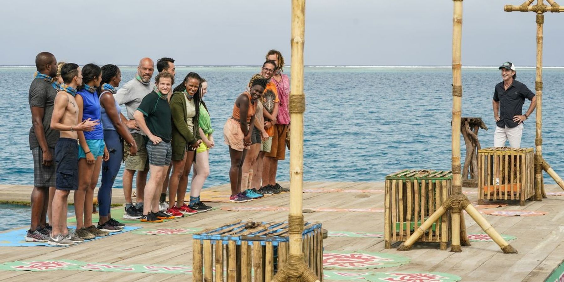 survivor episode 4