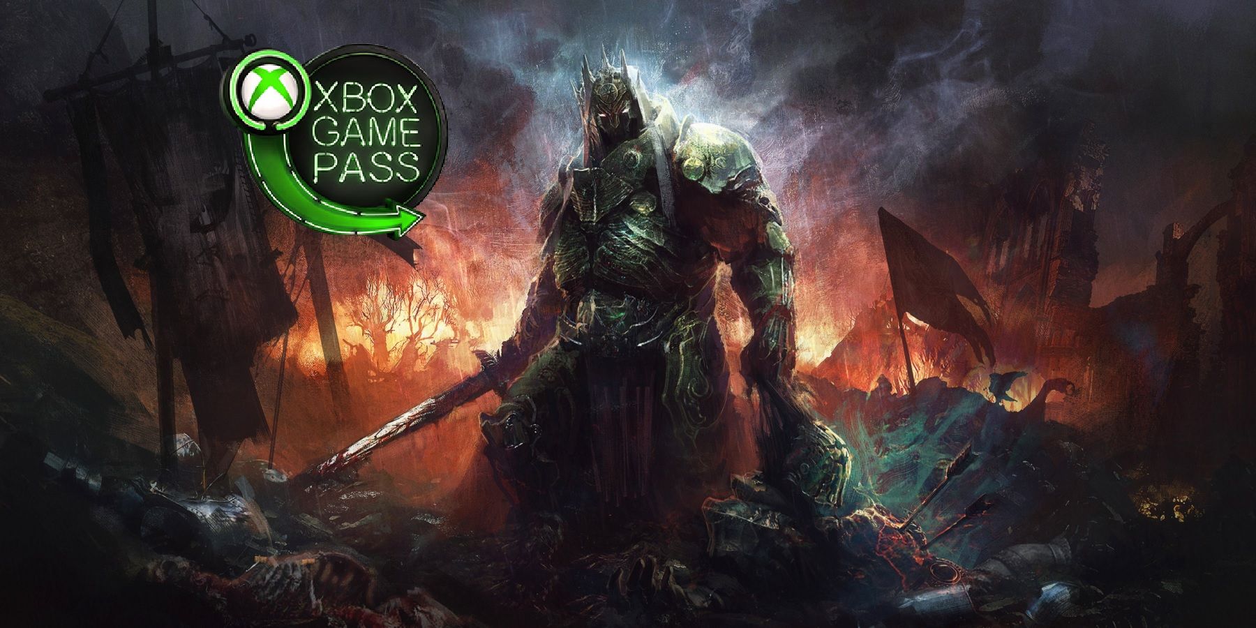 Xbox Game Pass Adds 3 New Games Today