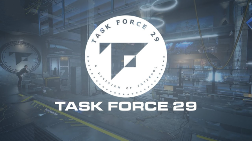 Deus Ex: Mankind Divided - Why Task Force 29 is a Premier