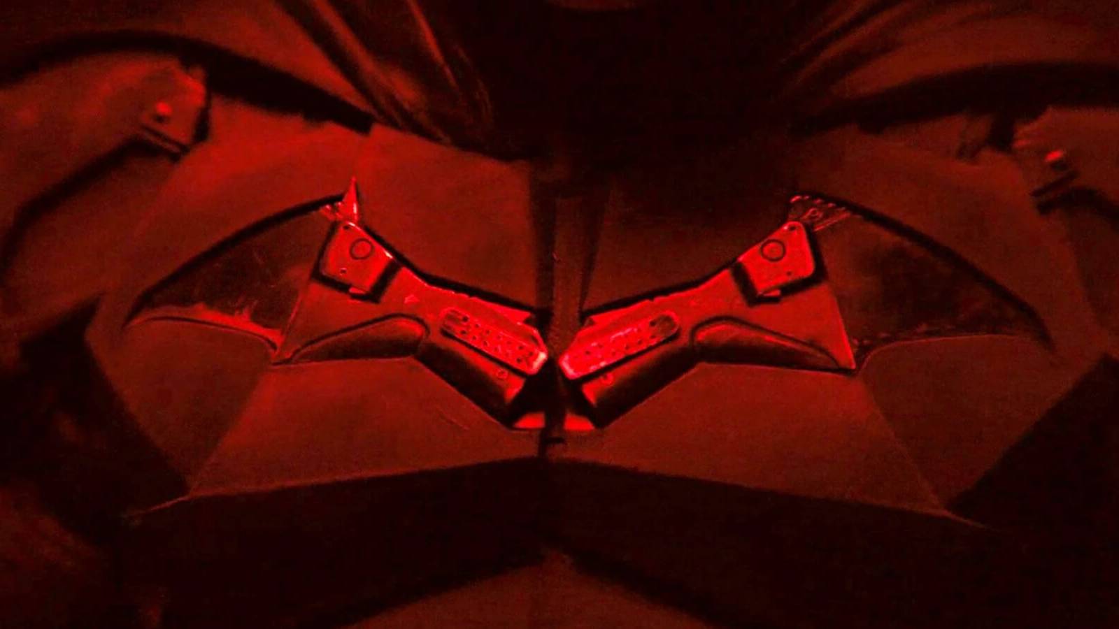 the batman 2022 secretlab gaming chair