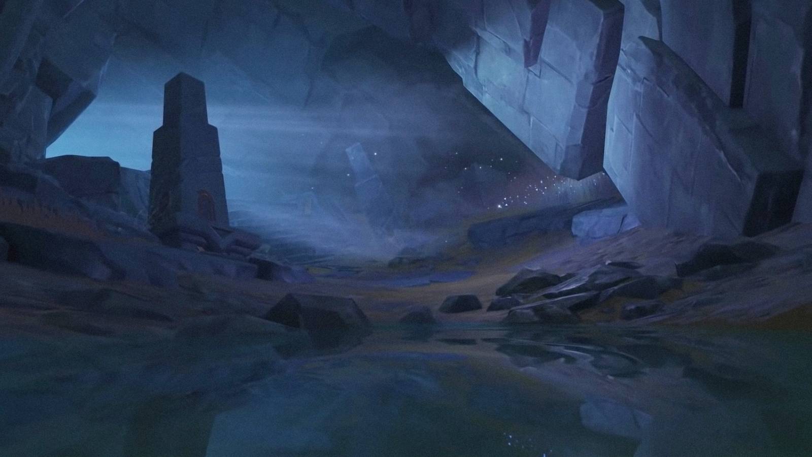 the-chasm-in-Genshin-impact-1