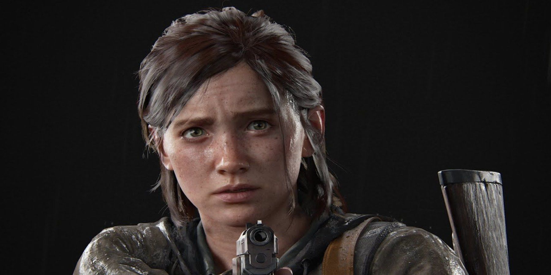 The Last of Us 2 Fan Spots Awesome Detail When Modifying Gun